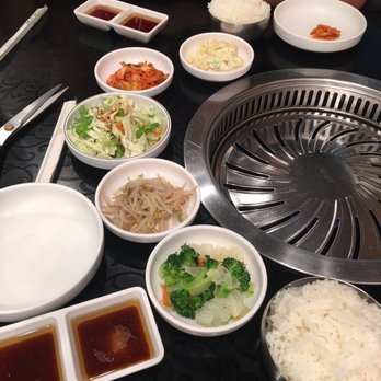 Sik Do Rak - Korean Near Me - Honolulu, Hawaii