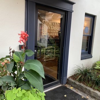 Seven Stars Bakery - Front door - Coffee & Tea Near Me - Providence, Rhode Island Seven Stars Bakery - Front door - Coffee & Tea Near Me - Providence, Rhode Island
