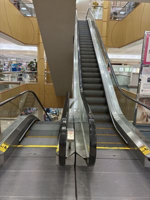 Dillard's by null