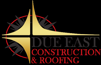 Slide of Due East Construction & Roofing