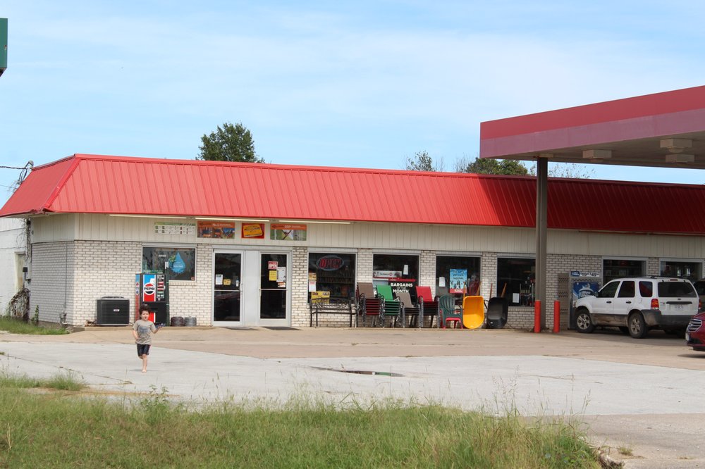 SARCOXIE HARDWARE 4119 Blackberry Rd, Sarcoxie, Missouri Hardware