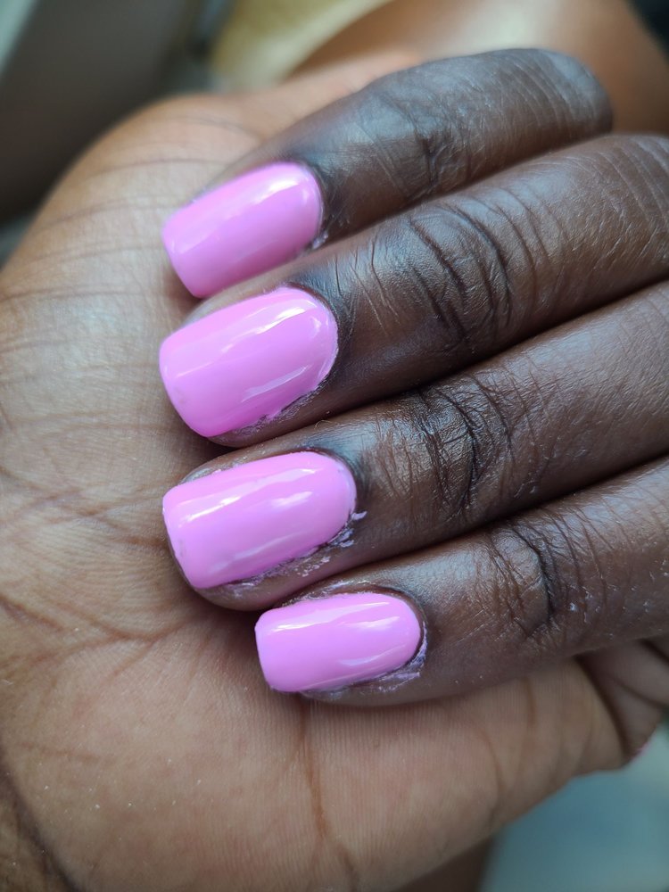 TINA’S NAILS Updated September 2024 812 Memorial Blvd S