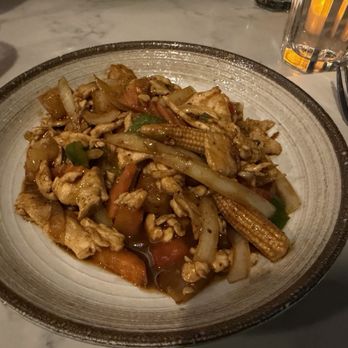 Kin'd - Cashew Nut - Thai Near Me - Fresh Meadows, New York Kin'd - Cashew Nut - Thai Near Me - Fresh Meadows, New York