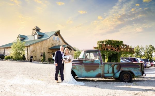 Siegel's Cottonwood Farm by null