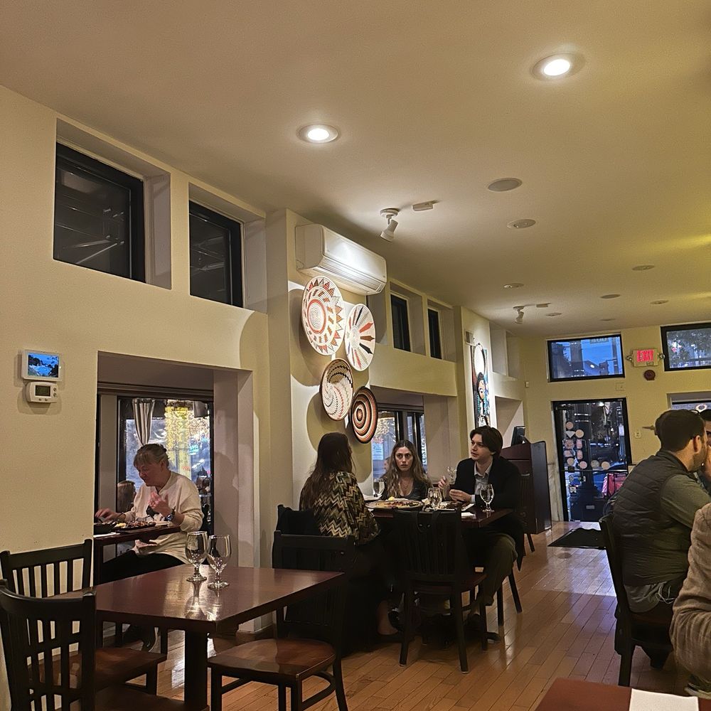 Ethiopic - Ethiopian Near Me - Washington, DC, District of Columbia