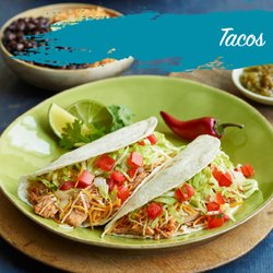 Taco Del Mar