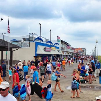 Rehoboth Beach Boardwalk 2019 All You Need To Know Before Rehoboth Beach Boardwalk 2019 All You Need To Know Before
