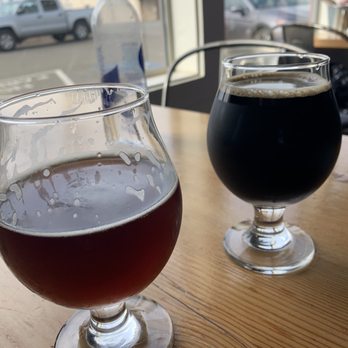 Overtime Brewing - Brewpubs Near Me - Fort Bragg, California Overtime Brewing - Brewpubs Near Me - Fort Bragg, California