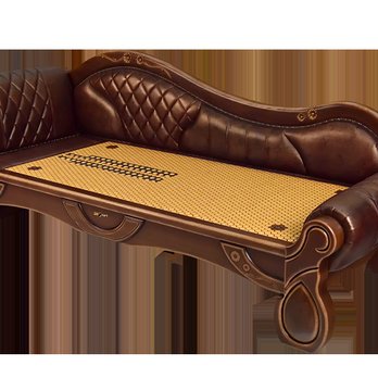 Kawaii 3h Smart Acu Bed Model 3h 820 Luxury Couch Style W 930 Mm