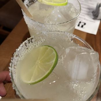 The Ends Restaurant - HH Margarita: $14 - New American Near Me - Scottsdale, Arizona The Ends Restaurant - HH Margarita: $14 - New American Near Me - Scottsdale, Arizona
