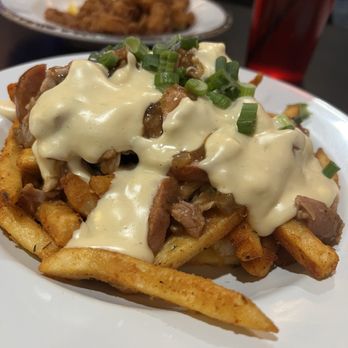 Lola - Gumbo fries - Cajun/Creole Near Me - North Charleston, South Carolina Lola - Gumbo fries - Cajun/Creole Near Me - North Charleston, South Carolina