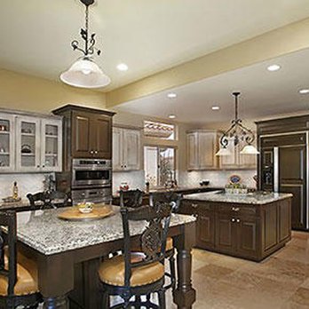 Pro Remodeling - Tucson Kitchen Remodel - General Contractors Near Me - Tucson, Arizona