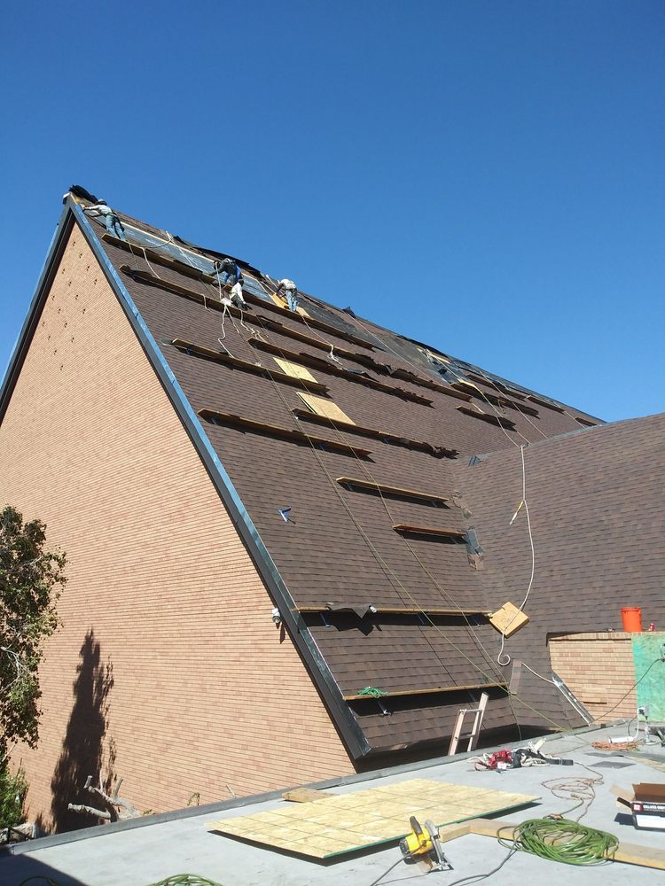 Slide of International Home Repair & Remodeling