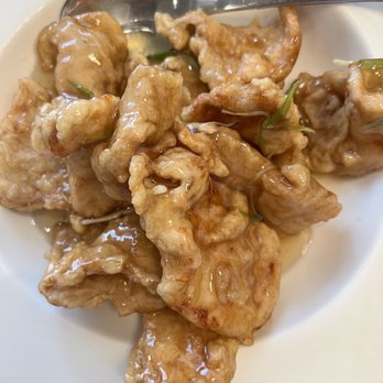 Northeast Chinese Restaurant II - Deep Fried Pork with Sweet and Sour Sauce - Szechuan Near Me - Albany, New York Northeast Chinese Restaurant II - Deep Fried Pork with Sweet and Sour Sauce - Szechuan Near Me - Albany, New York