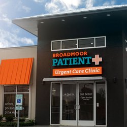 Patient Plus Urgent Care - Broadmoor