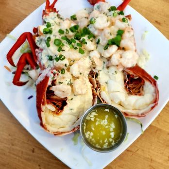 NDMK Fish House - Catalina Island Lobster MP - Sushi Bars Near Me - Avalon, California NDMK Fish House - Catalina Island Lobster MP - Sushi Bars Near Me - Avalon, California