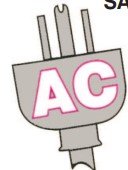Slide of A C Electric