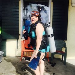 Cane Bay Dive Shop