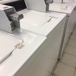 Lighthouse Laundry - More than half machines out of service