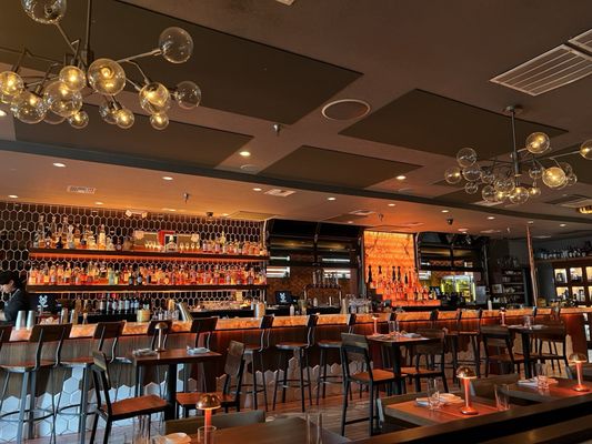 Kabooki Sushi - Sand Lake by null