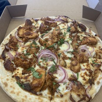 California Pizza Kitchen - BBQ chicken pizza so pricey - Pizza Near Me - Honolulu, Hawaii California Pizza Kitchen - BBQ chicken pizza so pricey - Pizza Near Me - Honolulu, Hawaii