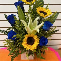 Haines City Flowers