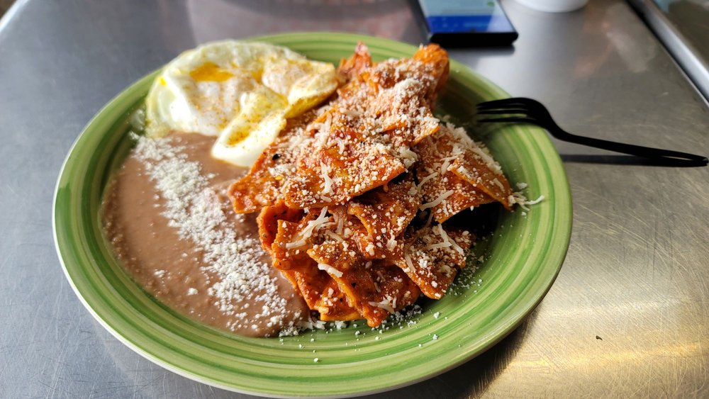 Los Frijolitos — Mexican restaurant in Hacienda Heights