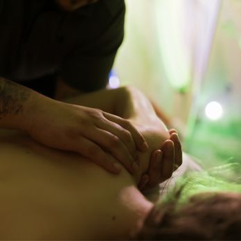 Hybrid Healing - Massage Therapy Near Me - Beaver, Pennsylvania