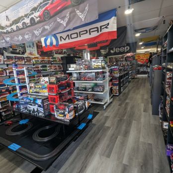 Gearhead Gallery - Everything from foreign to domestic, old to new, something for everyone no matter what you're into! - Hobby Shops Near Me - Sarasota, Florida Gearhead Gallery - Everything from foreign to domestic, old to new, something for everyone no matter what you're into! - Hobby Shops Near Me - Sarasota, Florida