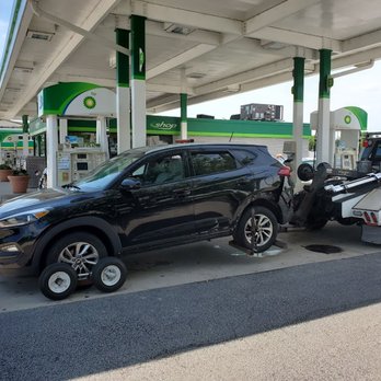 Behari Towing - awd towing - Towing Near Me