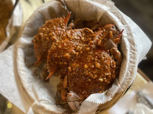 Crab House Brooklyn by null