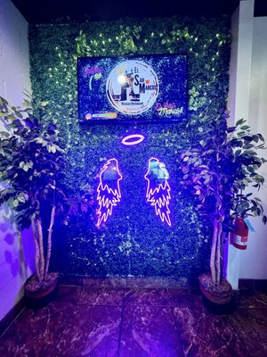 El San Marcos Mexican Restaurant by null