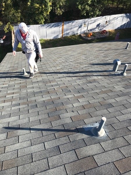 Slide of Rooftop Roofing And Remodeling