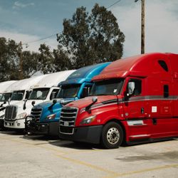 Grand Truck & Trailer Repair