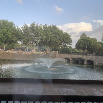 Taverna Rossa - Pizza with a view! - Pizza Near Me - Plano, Texas