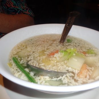 Dragon House - Three Flavor Sizzling Rice Soup - Chinese Near Me - Moreno Valley, California Dragon House - Three Flavor Sizzling Rice Soup - Chinese Near Me - Moreno Valley, California