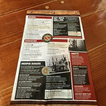 Diamond Knot Brewery & Alehouse - Breweries Near Me - Mukilteo, Washington
