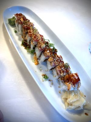 Aoi Sushi by null