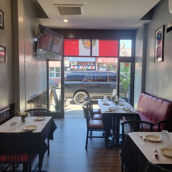 Costa Y Mar - Peruvian Near Me - New York, New York