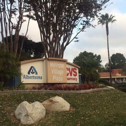 Melrose Village Plaza