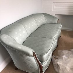 Burchell Upholstery