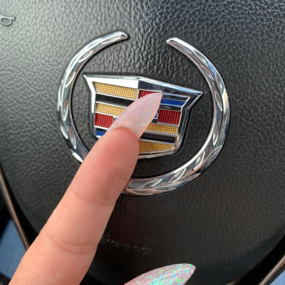 First Nails - Not even shaped - Nail Salons Near Me - Ukiah, California First Nails - Not even shaped - Nail Salons Near Me - Ukiah, California