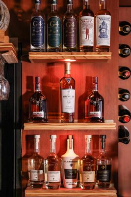 Lido Bottle Works by null
