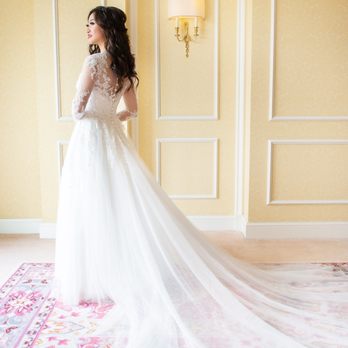 Jinza Couture Bridal - Stunning dress created by Grace! - Sewing & Alterations Near Me - Newport Beach, California Jinza Couture Bridal - Stunning dress created by Grace! - Sewing & Alterations Near Me - Newport Beach, California