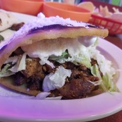 Tacos El Viajero