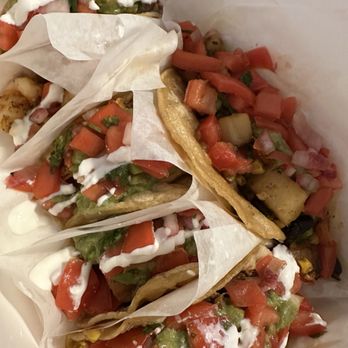Pico - Taco Flight - Mexican Near Me - Rockaway, New York Pico - Taco Flight - Mexican Near Me - Rockaway, New York