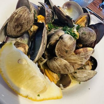 Taylor Shellfish Farms - Mussel and/or Clam Steamers - Seafood Near Me - Seattle, Washington Taylor Shellfish Farms - Mussel and/or Clam Steamers - Seafood Near Me - Seattle, Washington