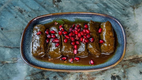 Queen Mama's Kitchen by null