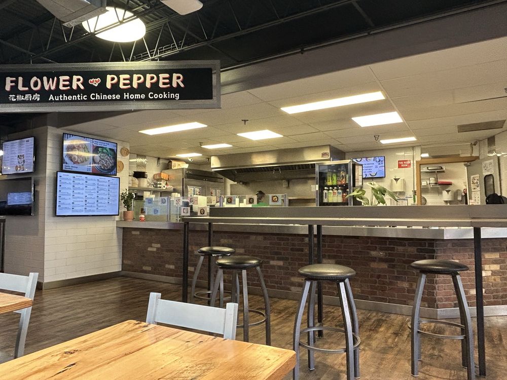 Food from Playa Bowls