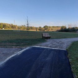 Copley Community Park